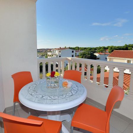 Villa Jurac Povljana Zimmer foto
